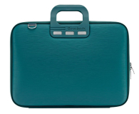 Bombata Wave 15.6" turkusowa - 1172015 - zdjęcie 1